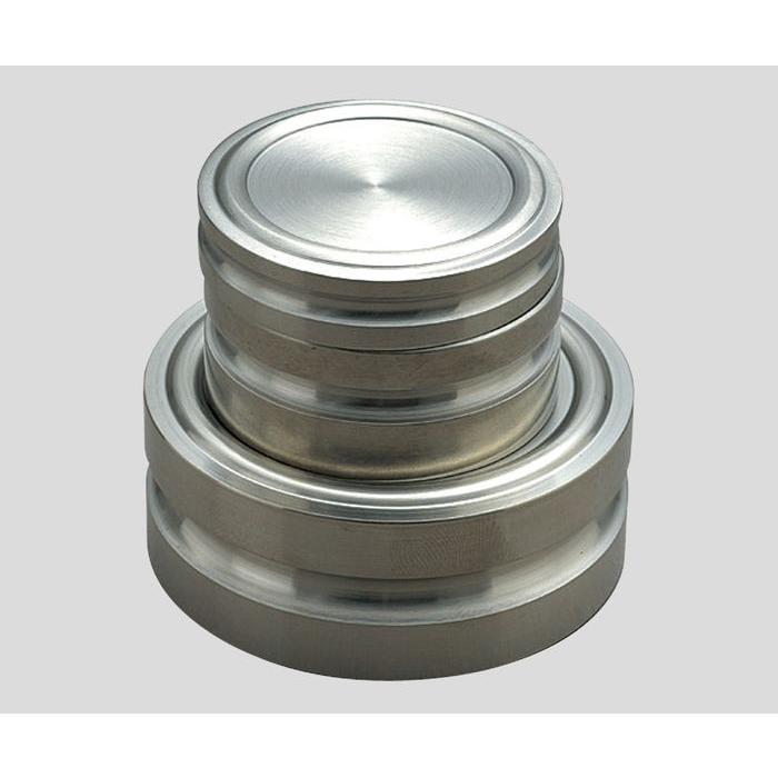 ☆決算特価商品☆円筒分銅M1CSB-10KA その他医薬品 新光電子(VIBRA) M1CSB-20KC 特殊分銅 環付分銅A型 20kg 非磁性ステンレス製