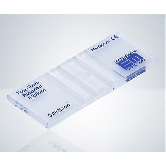 当日出荷 血球計算盤　８１００１０５