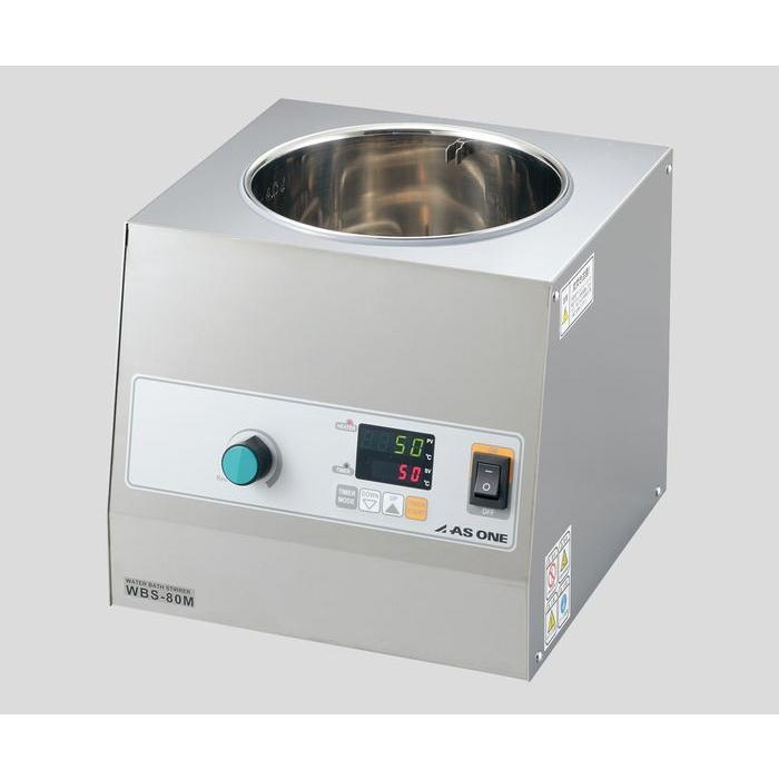 当日出荷  ウォーターバススターラーＷＢＳ-８０Ｍ