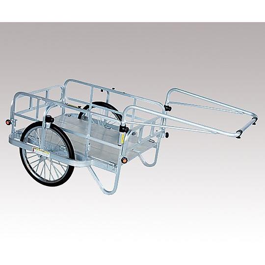 アズワン 折りたたみリヤカー ＨＣ-９０６Ｎ