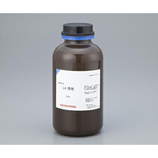 当日出荷  乳酸菌検出用培地　ＬＡ培地（０５６４８８