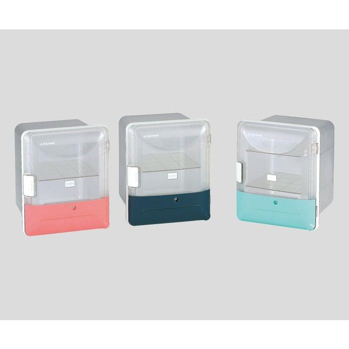 当日出荷 デシケーターピンク