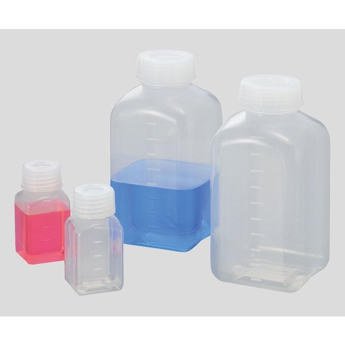 当日出荷  ビッグボーイ　角型広口１０００ｍｌ｜biomedicalnet