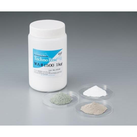 アズワン 研磨微粉ＷＡ-＃８００