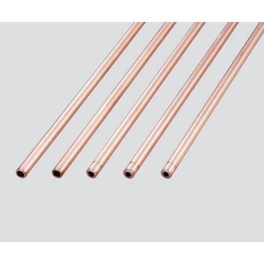 アズワン 銅管ＭＴＣＵＴ-１９．０５×１．２