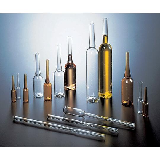 アンプル管　凍結アンプル　５　５０入　当日出荷(11817円)