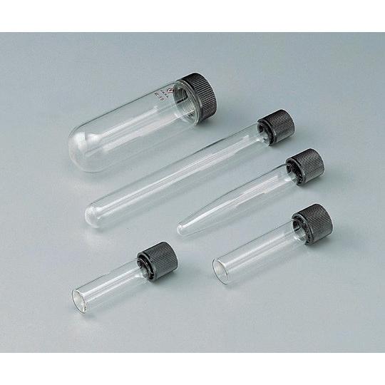 ねじ口試験管　ＮＳ-１０　１００入　当日出荷