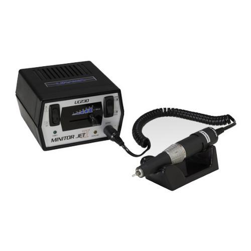 ミニタージェット2用　バリアブルフットスイッチ VC60 浦和工業