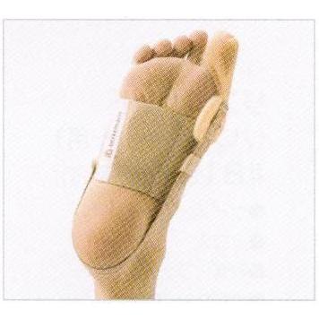 外反母趾 ベルケマン 外反母趾用デイスプリント #6021 | 