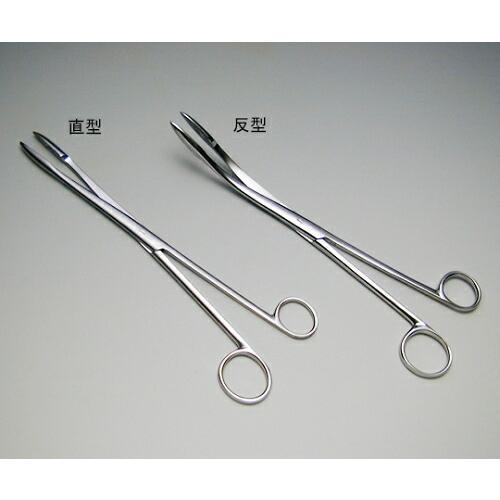 麦粒鉗子 270mm 直型 1本 : Shop de Clinic - 通販 - Yahoo!ショッピング