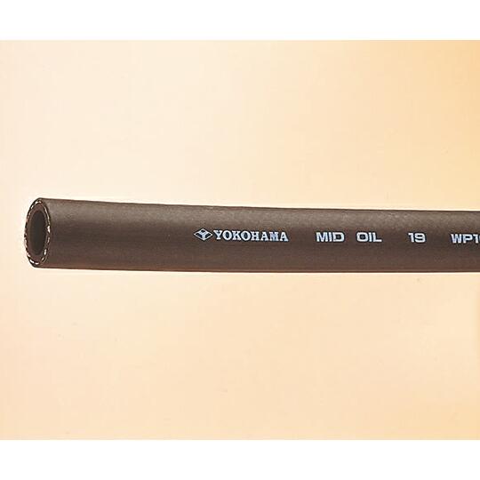 横浜ゴム mIDオイルホース 12.7×22.0mm カット品 1m 12 : Shop de