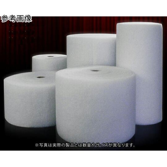 新北九州工業 エコフ超厚 厚み約8mm 幅60cm×30m巻 1巻 W-1236 新北九州工業 エコフ超厚 厚み約8mm 幅60cm×30m巻 1巻 W-1236