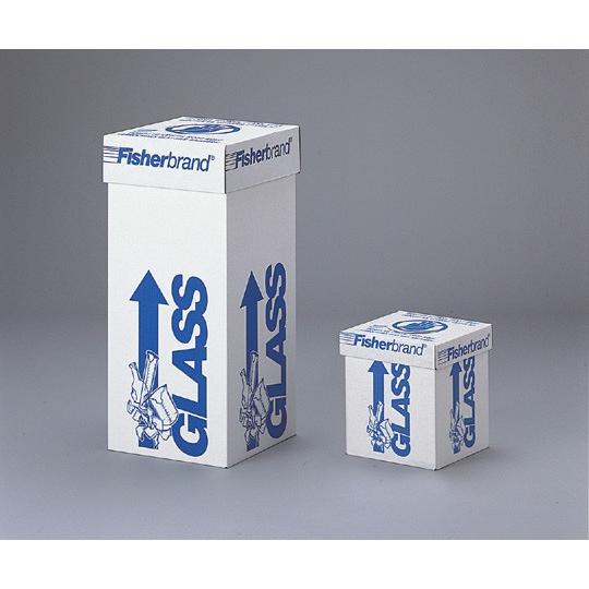 ガラス　ディスポボックス　Ｂ　６個入　当日出荷