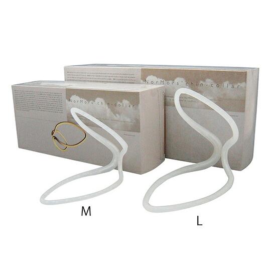 チンカラー(下顎固定閉口具) Mサイズ 10個入 : Shop de Clinic - 通販  