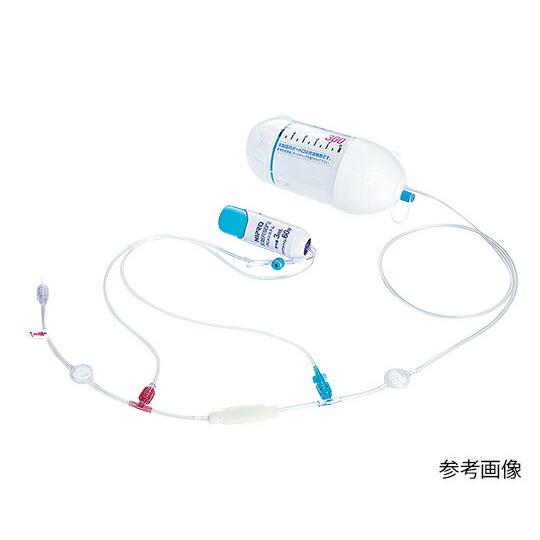 ニプロ シュアーフューザーA PCAセット 50mL (ボーラス0.5mL、持続0.5