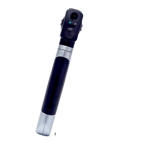 無料健康相談対象製品 ウェルチ・アレン(Welch Allyn)　ポケットプロフェッショナル検眼鏡　
