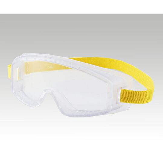 小型ゴーグル YG-001 JIS HF 【アズワン】 : Shop de Clinic  