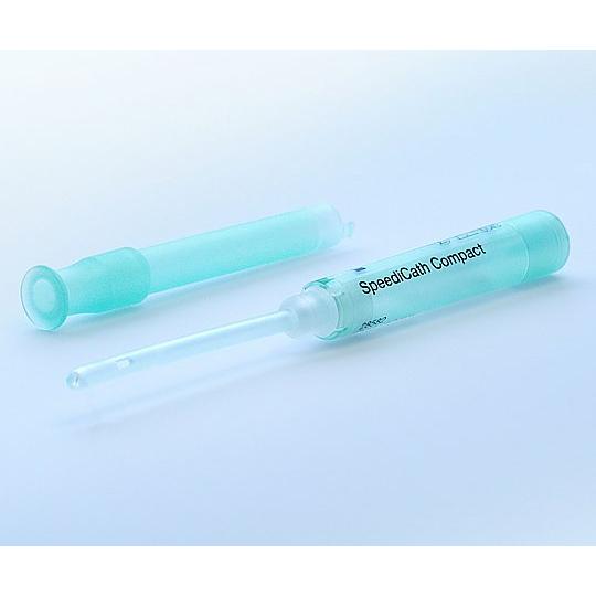 コロプラスト 自己導尿カテーテル （コンパクト） （女性用／12Fr