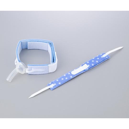 ◯【vivi】シンプルカニューレバンド ナビス カニューレホルダー H84102401 : Shop de Clinic