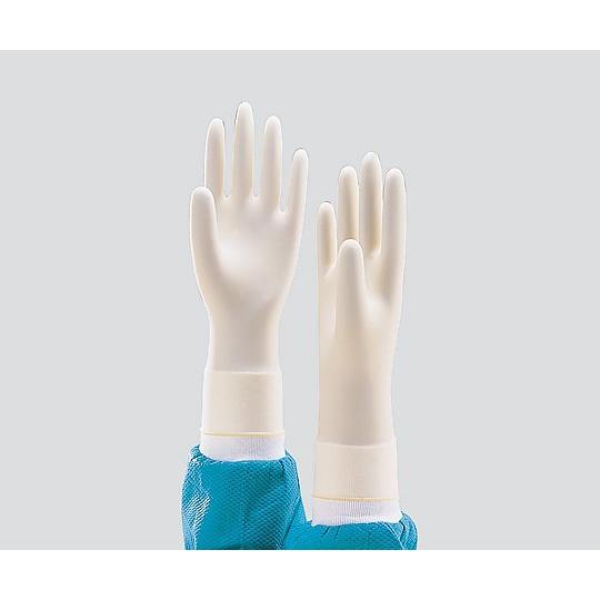 エンブレム手術用手袋