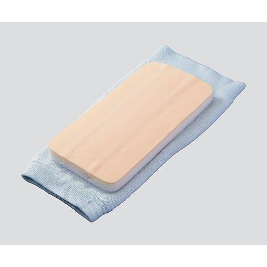 ナビス（アズワン） 訓練用モデル（ナビトレ）　注射訓練モデル　血管付き多層シート