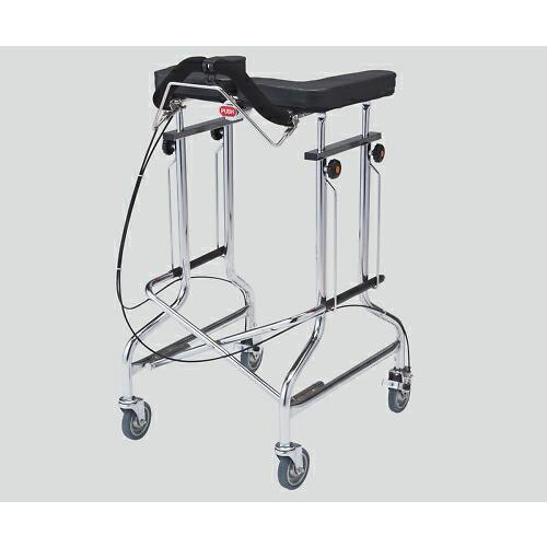 注目ショップ歩行補助器（アルコー１Ｓ−Ｃ型・折りたたみ式） ５４０