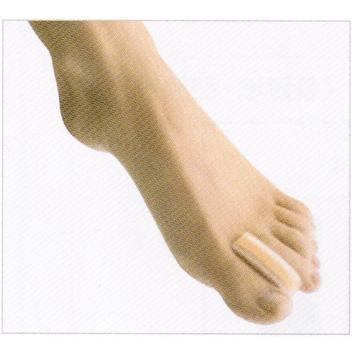 外反母趾 ベルケマン トゥーセパレーター | 