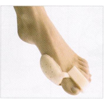 外反母趾 ベルケマン バニオンベッダー | 