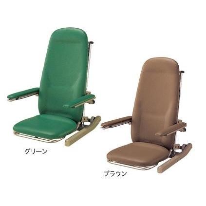 専門家による1年間の無料介護相談付 コクヨ アシスタンド座イス