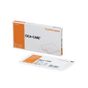 当日出荷 送料無料 スミスアンドネフュー シカケア 6&times;12ｃｍ 1枚 ネコポス Smith&Nephew