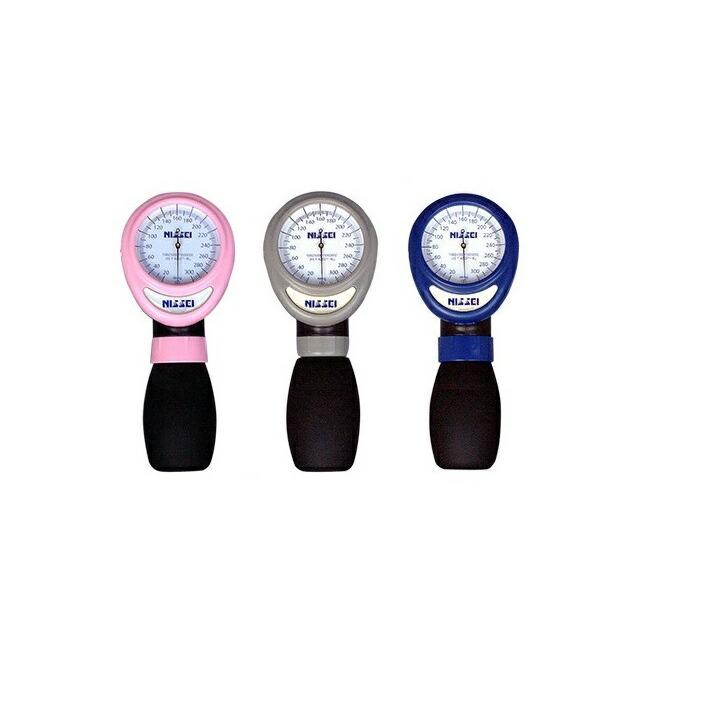 当日出荷 送料無料 ワンハンド式 アネロイド血圧計 HT-1500