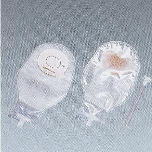 クイック出荷対象製品 アルケア社　小児用プロケアー１・U　14231　ウロ用ストーマ