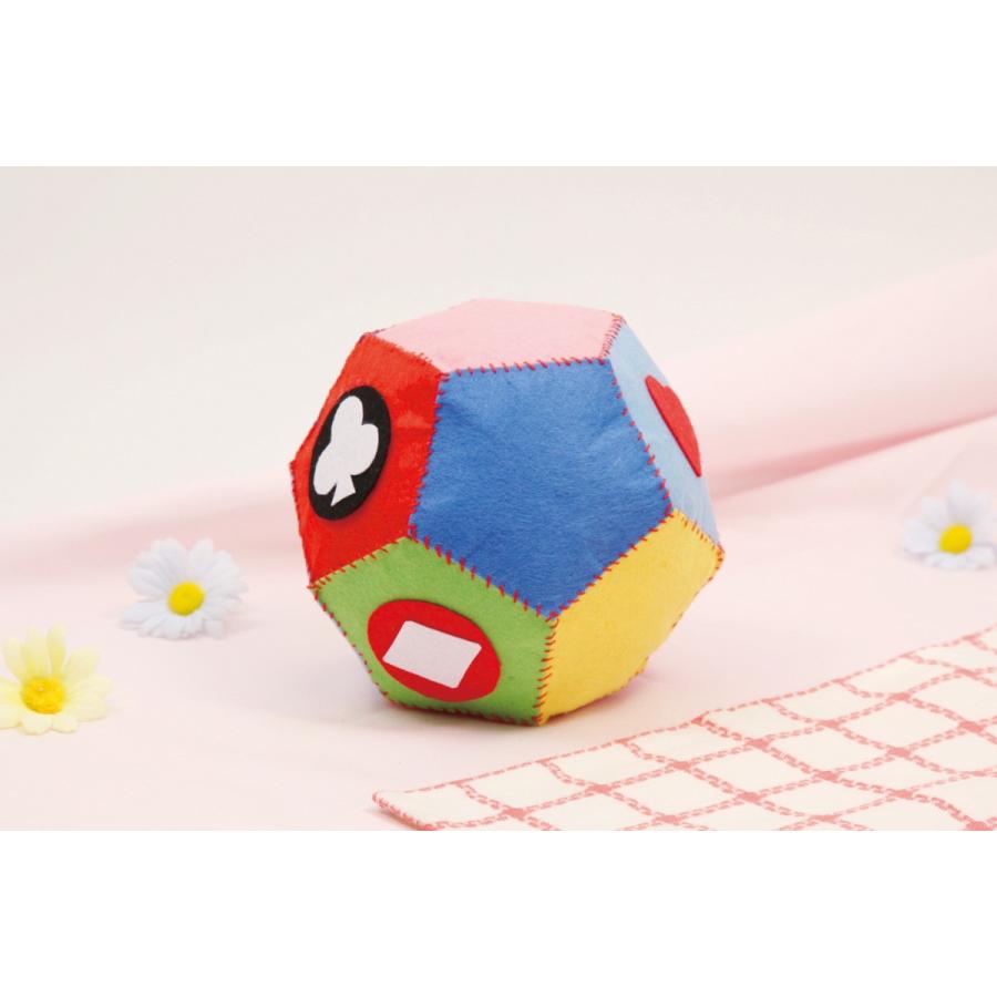フェルトボール作り サッカー 手芸 毛糸 Art 1451 Shop De Clinic 通販 Yahoo ショッピング