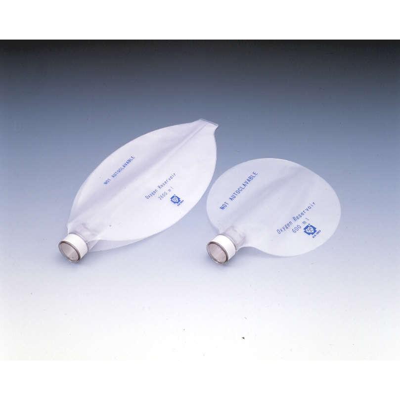 ブルークロス社 酸素リザーバーバッグ BC-2020-RS-BCI-10 600mL　10枚入