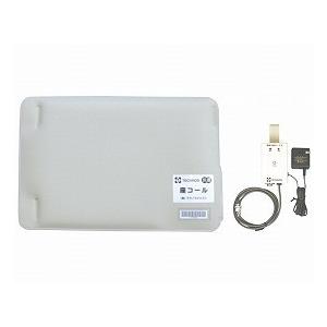 座コール・コードレス ZC-R　アイホン4PB テクノスジャパン　R0691