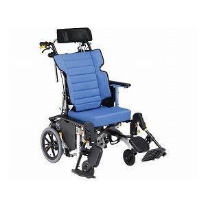 マイチルト・コンパクト -3D MH-CR3D F-2 青 松永製作所 非課税 W1491  