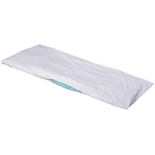 布団用袋型防水シーツ　　 　150×210cm (525460) 岡山三誠 　U0008