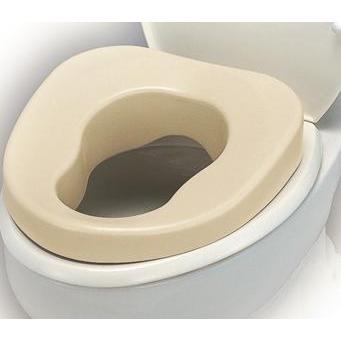 パナソニック <座楽>補高便座やわらか 補高6cm : Shop de Clinic