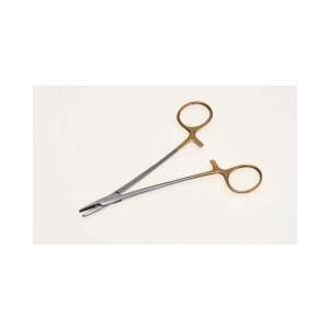 T/Cヘガール持針器 12cm 医療用ステンレス器具 メール便対応可能