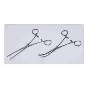 腸鉗子　メーヨー・ロブソン 13cm 直 医療用ステンレス器具 メール便対応可能