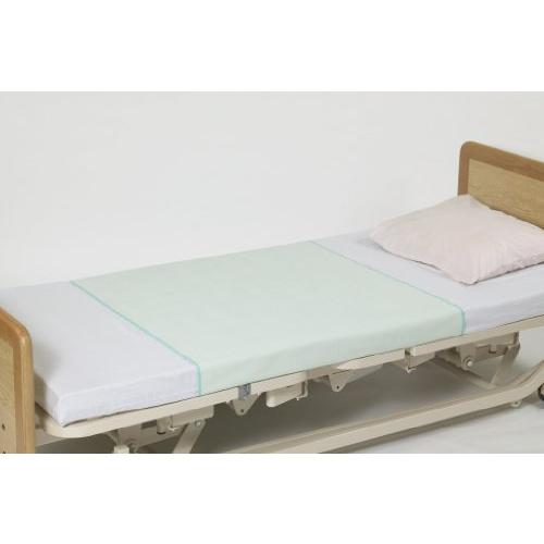 【人気商品】ハビナース 耐熱防水シーツ 無地 140×90cm  (× 2) Amazon.co.jp: ハビナース 耐熱防水シーツ 無地 140×90cm [失禁 妊産婦