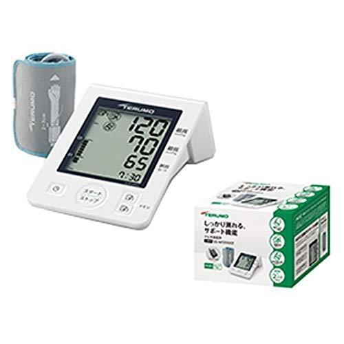 テルモ　電子血圧計　Ｗ５２００