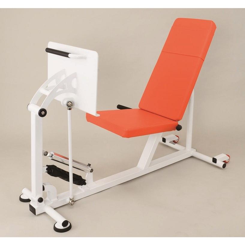 TECAレッグプレスマシン ザオバ レッグプレス DEA-N1 : Shop de Clinic - 通販 - Yahoo