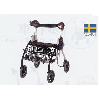 パラマウントベッド パラウォーク バスケット付き : Shop de