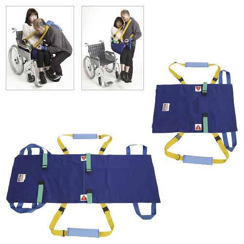 無料健康相談対象製品 介護用ベルカ担架 KB-90 : Shop de Clinic