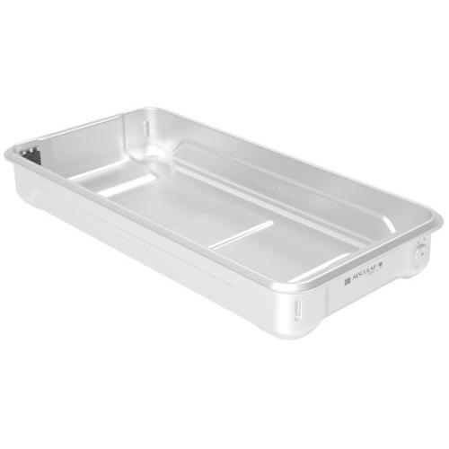 AICON容れもの フルサイズ底 EDS付 598×297×86粍 JJ111 入数：1 その他衛生日用品-衛生日用品