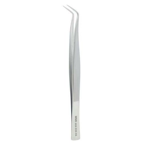 7-7008-01 アドソンピンセット 有鈎 120mm AB 110/12 【AXEL 