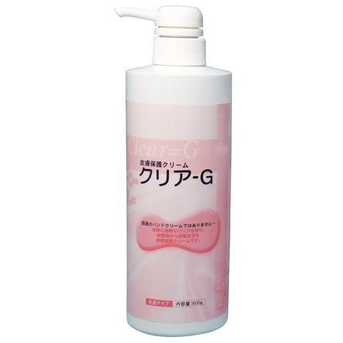 クリアG 600g 入数：1