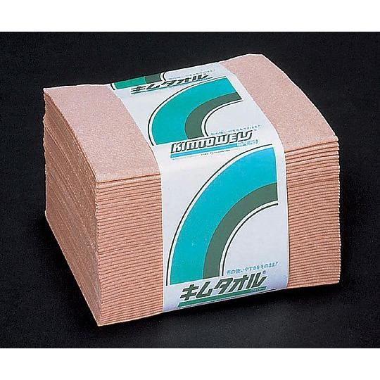 ナビスキムタオル　６１０００　５０枚×２４束