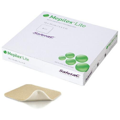 メンリッケヘルスケア メピレックス ライト 284500 サイズ：20×50